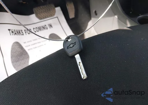 2021 Chevrolet Spark Fwd Ls Automatic from USA, damaged, VIN KL8CB6SA2MC721336